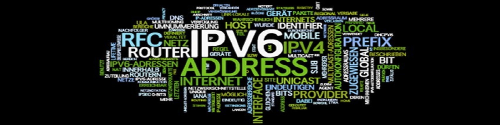IPv6